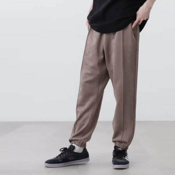 MANASTASH Lodge Track Pant - Grey