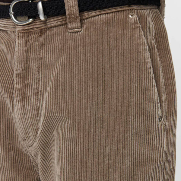 MFPEN Cord Trousers - Dusty Brown