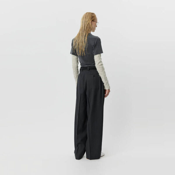 MFPEN Favorite Trousers - Dark Grey