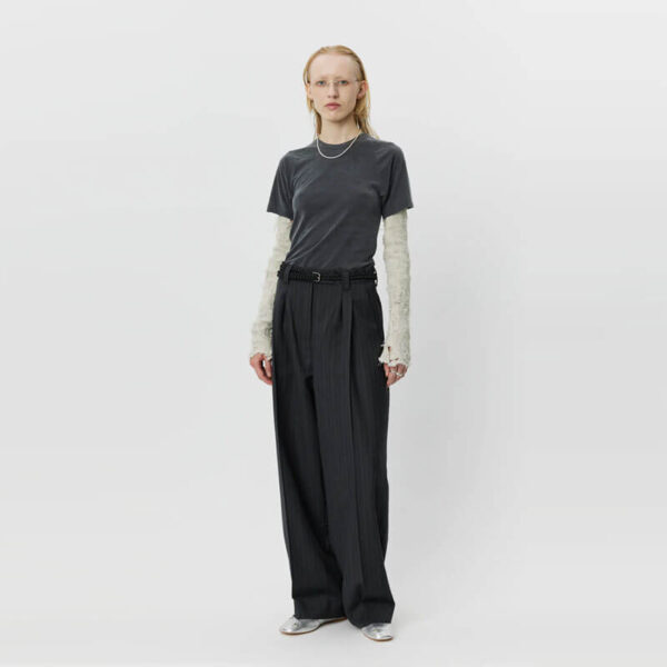 MFPEN Favorite Trousers - Dark Grey