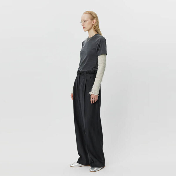 MFPEN Favorite Trousers - Dark Grey