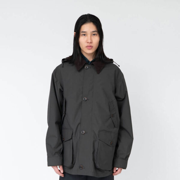 NANAMICA 2L Pertex Field Jacket