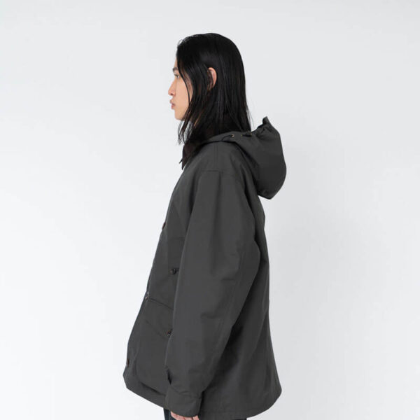 NANAMICA 2L Pertex Field Jacket