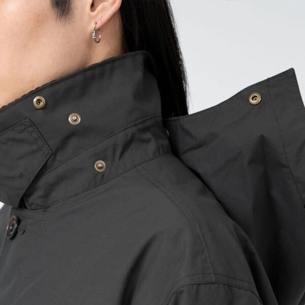 NANAMICA 2L Pertex Field Jacket