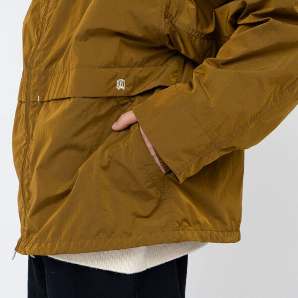 NANAMICA Boardwalk Jacket