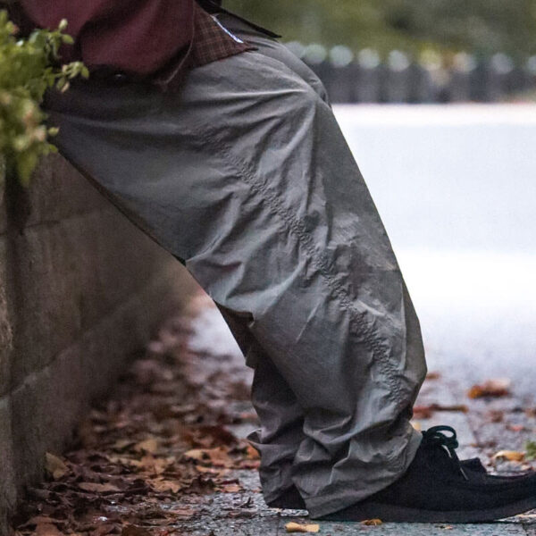 NANAMICA Boardwalk Pants