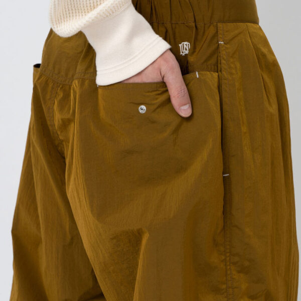 NANAMICA Boardwalk Pants