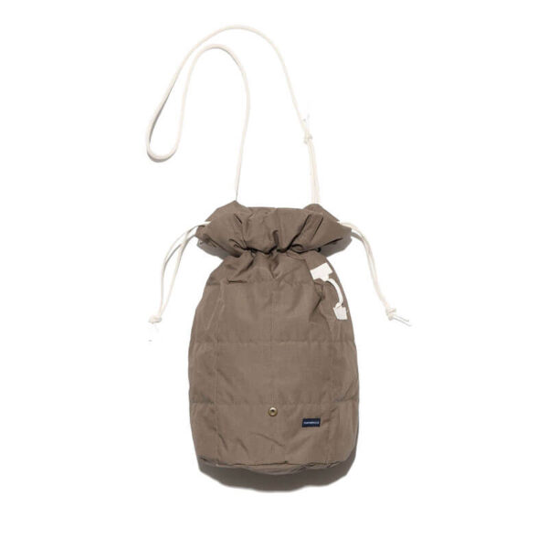 NANAMICA Cross Body Duffel Bag