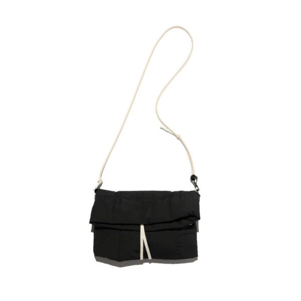 NANAMICA Cross Body Duffel Bag