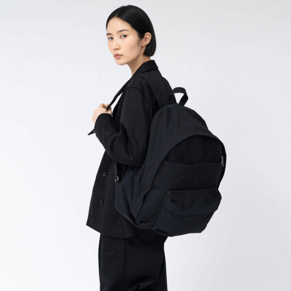 NANAMICA Day Pack - Black