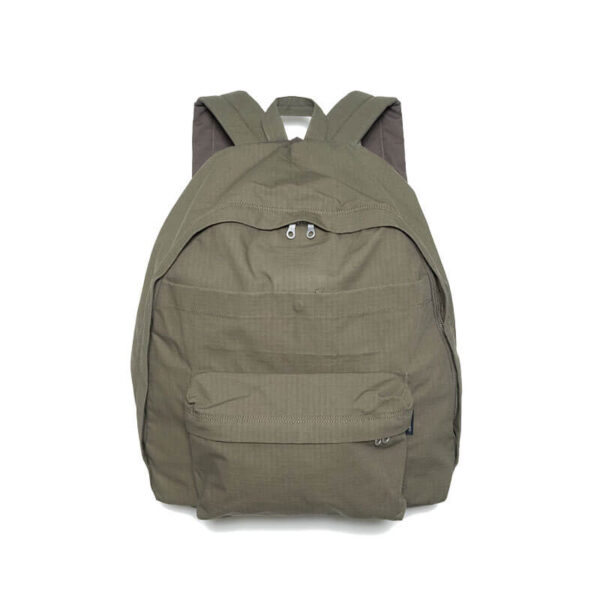 NANAMICA Day Pack - Olive