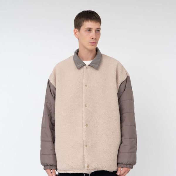 NANAMICA Reversible Wind Jacket