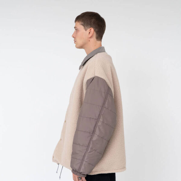 NANAMICA Reversible Wind Jacket