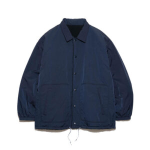 NANAMICA Reversible Wind Jacket