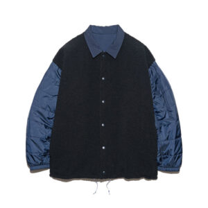 NANAMICA Reversible Wind Jacket