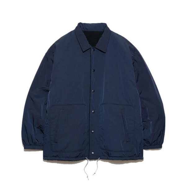 NANAMICA Reversible Wind Jacket