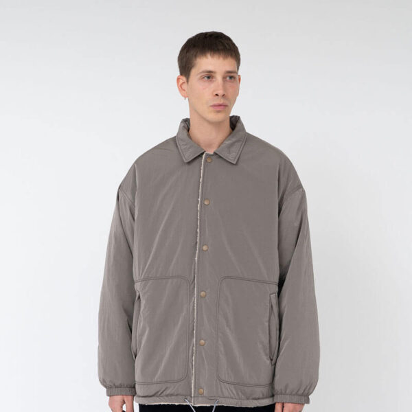 NANAMICA Reversible Wind Jacket