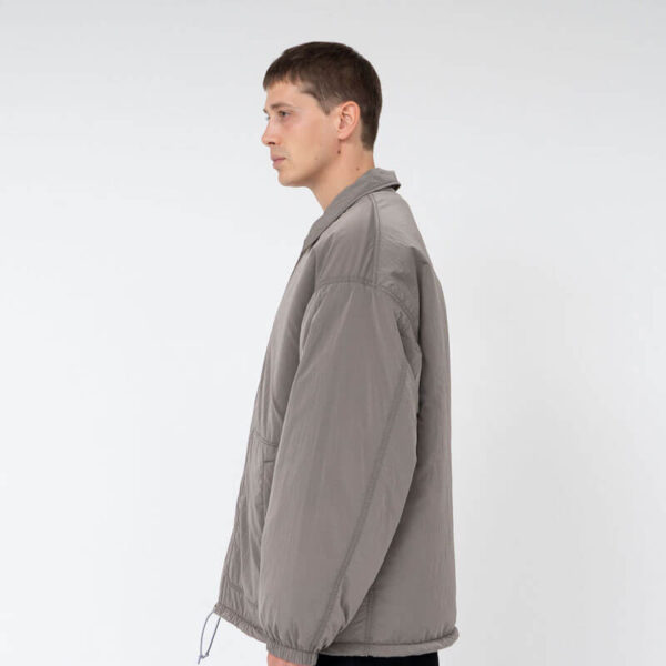 NANAMICA Reversible Wind Jacket