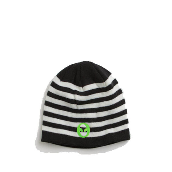 NO PROBLEMO Alien-O Reversible Beanie