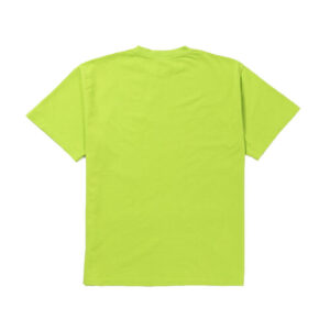 NO-PROBLEMO-Fluoro-No-Problemo-Tee-Green