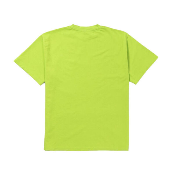 NO-PROBLEMO-Fluoro-No-Problemo-Tee-Green