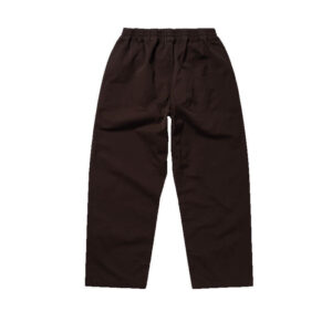 NO PROBLEMO Mini Problemo Work Pant - Brown