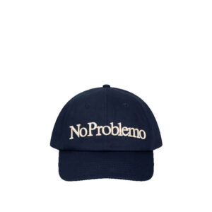 NO PROBLEMO Cap - Navy