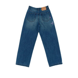 P.A.M. (Perks & Mini) Alto Jeans