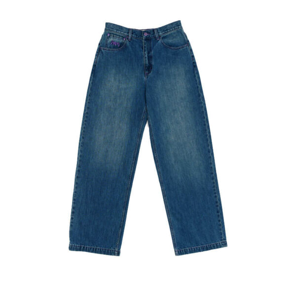 P.A.M. (Perks & Mini) Alto Jeans