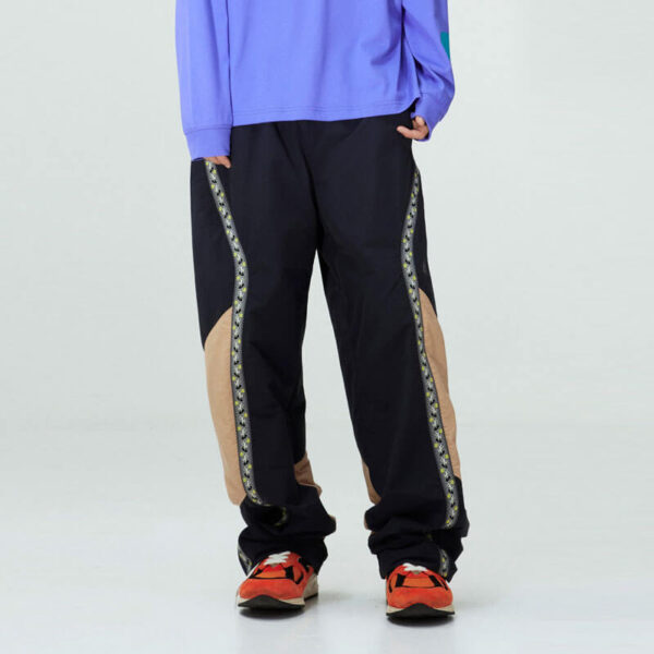 P.A.M. (Perks & Mini) Area Shell Track Pant