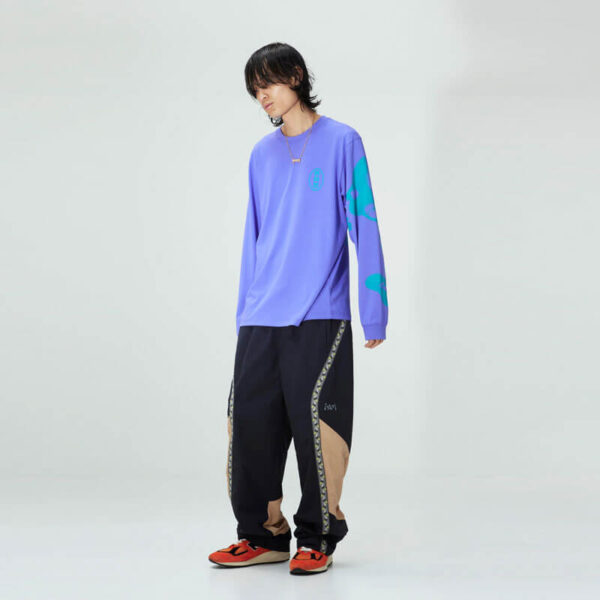 P.A.M. (Perks & Mini) Area Shell Track Pant