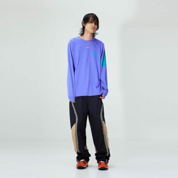 P.A.M. (Perks & Mini) Area Shell Track Pant