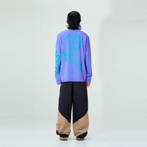 P.A.M. (Perks & Mini) Area Shell Track Pant