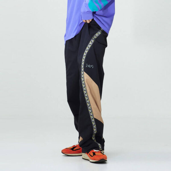 P.A.M. (Perks & Mini) Area Shell Track Pant