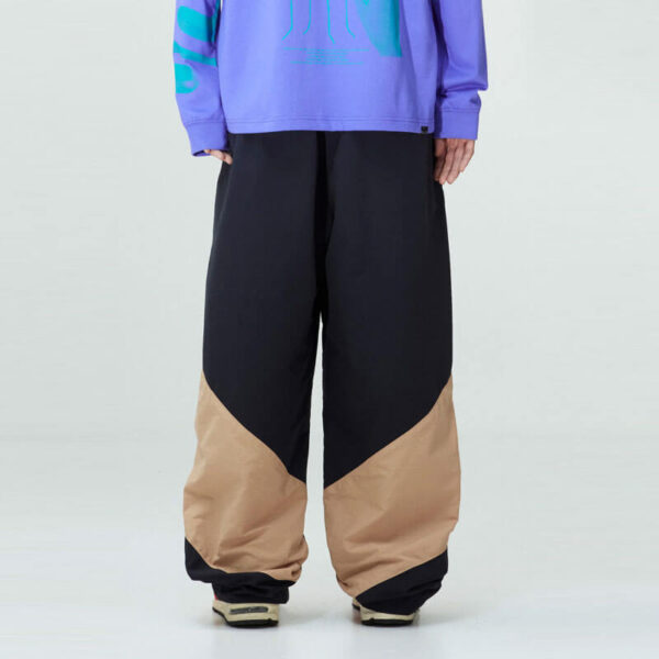 P.A.M. (Perks & Mini) Area Shell Track Pant