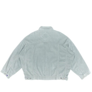 P.A.M. (Perks & Mini) EBB Corduroy Jacket