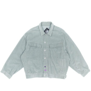 P.A.M. (Perks & Mini) EBB Corduroy Jacket