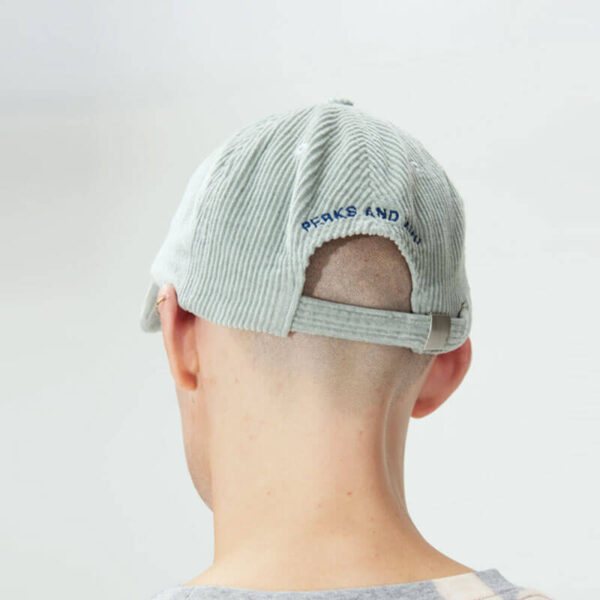 P.A.M. (Perks & Mini) Gestures Cord Cap