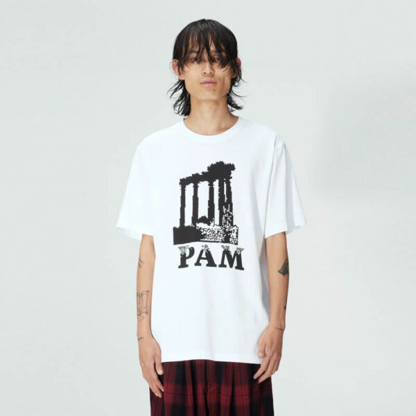 P.A.M. (Perks & Mini) Pillars Tee