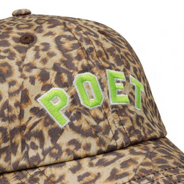 P.A.M. (Perks & Mini) Poet (MARTINE SYMS) Baseball Cap