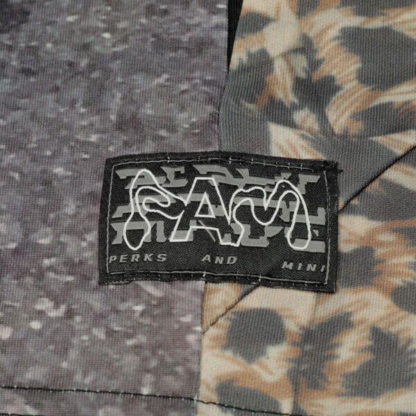 P.A.M. (Perks & Mini) Sativa FC (Martine Syms) Jersey