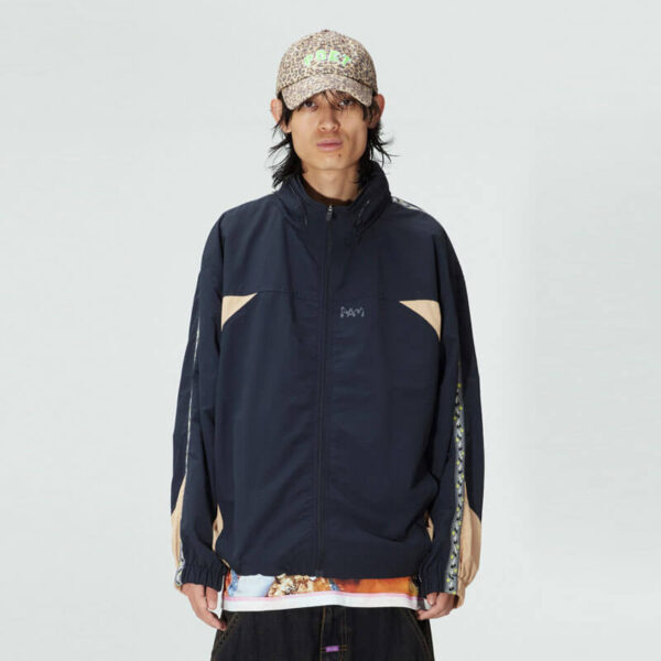 P.A.M. (Perks & Mini) The Loft Shell Jacket