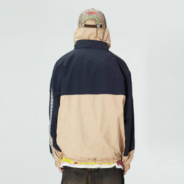 P.A.M. (Perks & Mini) The Loft Shell Jacket