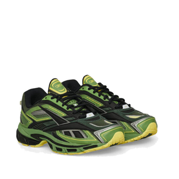 REEBOK LTD. Premier Road Ultra - Extra Green