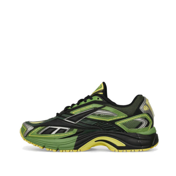 REEBOK LTD. Premier Road Ultra - Extra Green