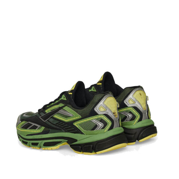 REEBOK LTD. Premier Road Ultra - Extra Green