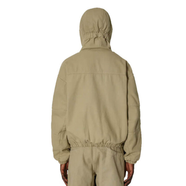 ROA Hiking Canvas Cotton Jacket