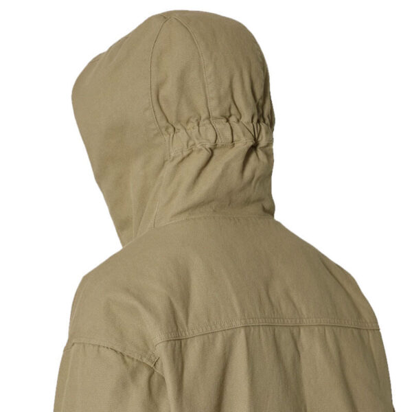 ROA Hiking Canvas Cotton Jacket