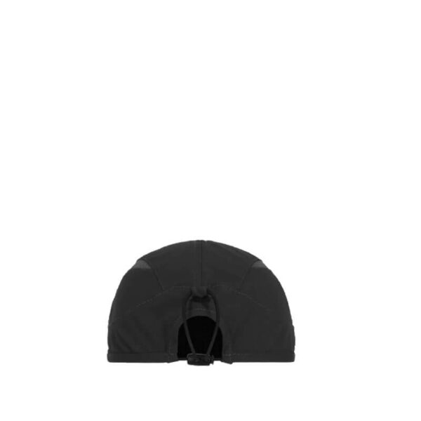 ROA Hiking Cap - Black