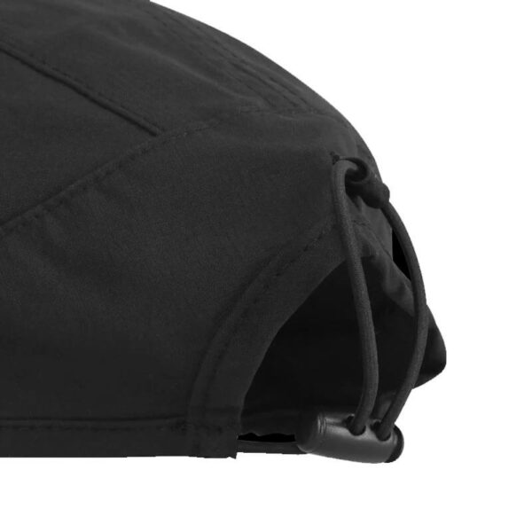 ROA Hiking Cap - Black